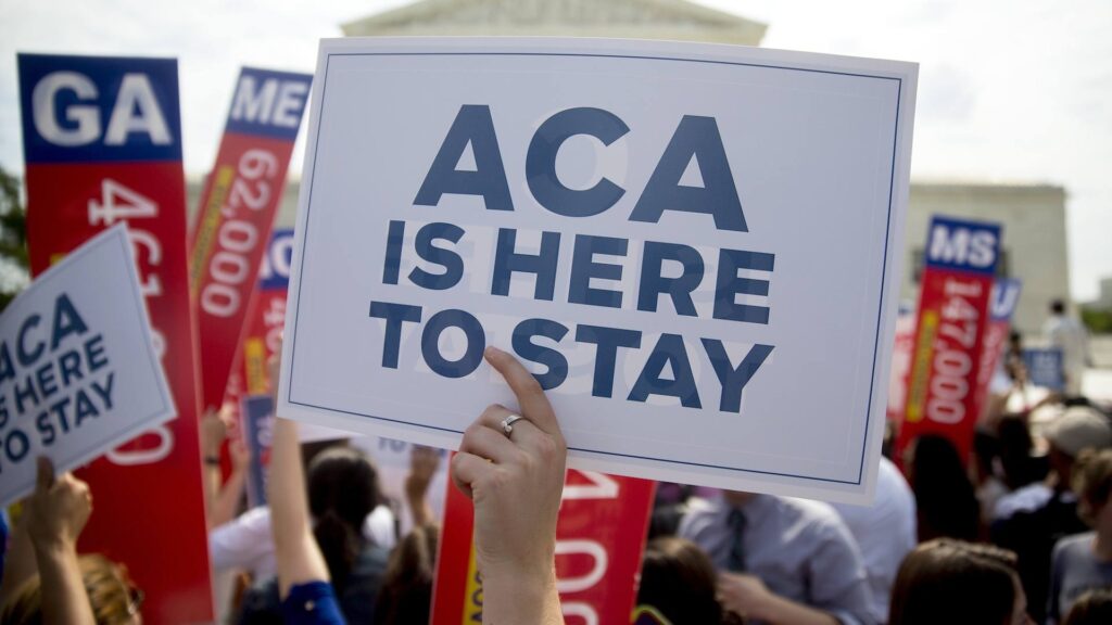 Obamacare en español