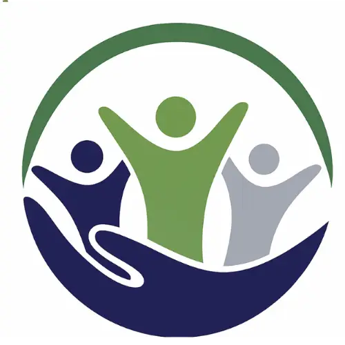 Logotipo de Safety Life Insurance, agencia de seguros de vida y salud